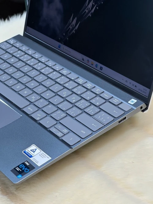 DELL INSPIRON 13 5310 I7 11390H 16GO 512GO SSD NVME 
