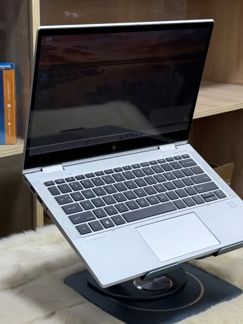 HP ELITEBOOK X360 830 G8 I7 1185G7 32GO 512GO SSD TACTILE X360