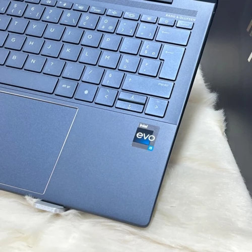 HP DRANGONFLY 13.5 G4 ECRAN 13.5 FHD LED TACTILE I5 EVO 1335U 16 GO 512 SSD WIN 11 ORIGINAL 