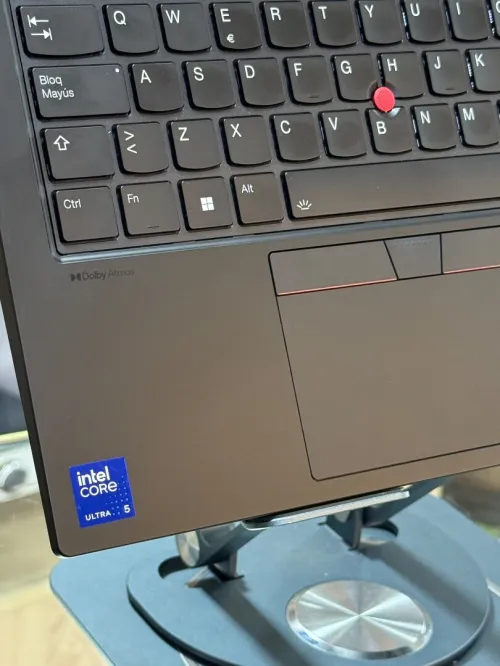 LENOVO THINKPAD L14 GEN 6 ULTRA 5 225U 16GO 512GO SSD NVME