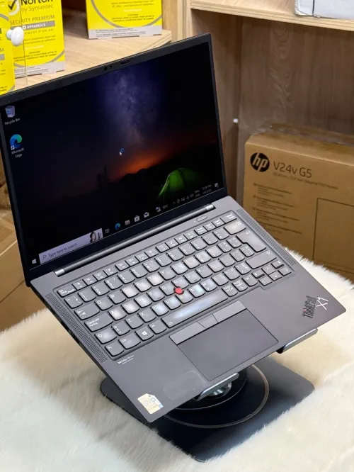 LENOVO THINKPAD X1 CARBON GEN 9 I5 EVO 1145G7 16GO 256GO SSD 