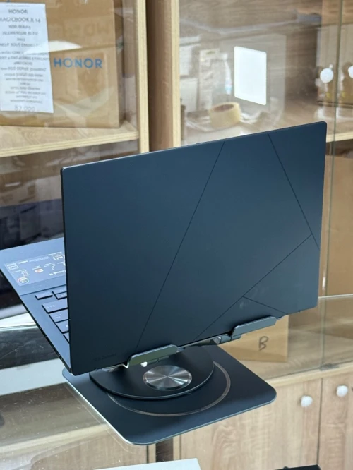 ASUS ZENBOOK 14 UX3405CA OLED INTEL CORE ULTRA 9 285H 32GO 1TO SSD INTEL ARC 140T 16GO OLED TACTILE 