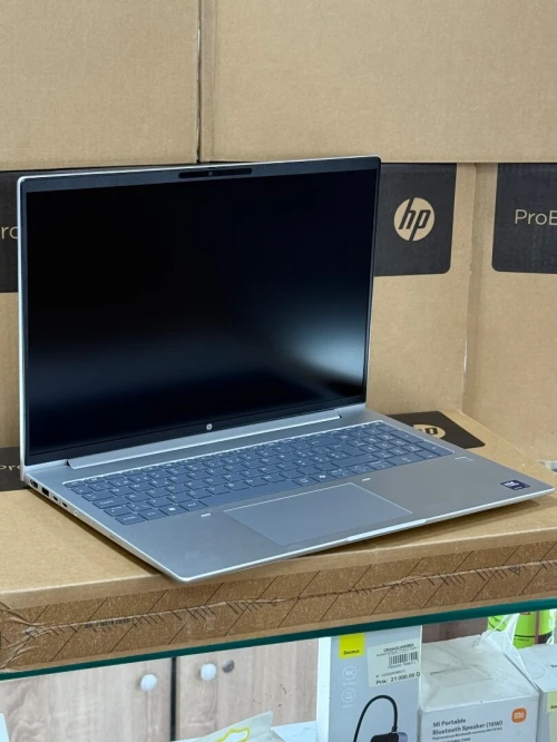 HP PROBOOK 4 16 G1i INTEL CORE ULTRA 7 255U 16GO DDR5 512GO SSD NEUF SOUS EMBALLAGE 
