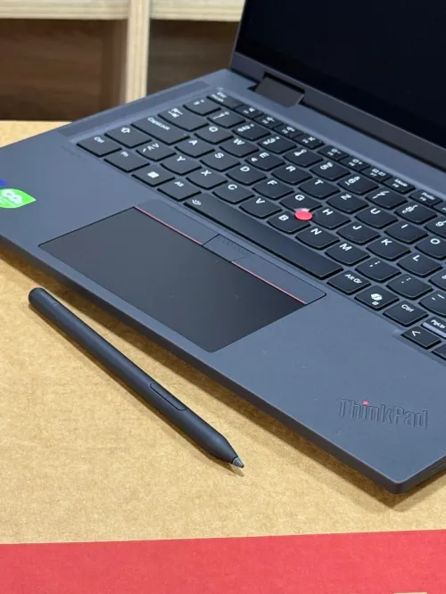 LENOVO THINKPAD T14s 2IN1 ULTRA 7 255U 32GO 1TO SSD TACTILE X360 NEUF SOUS EMBALLAGE