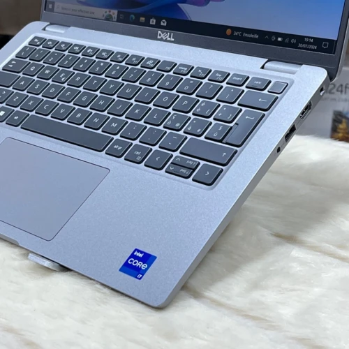DELL LATITUDE 5440 I7 1355U RAM 16 GO 512 GO SSD ECRAN 14" FULL HD 1080P WIN 11 ORIGINAL 