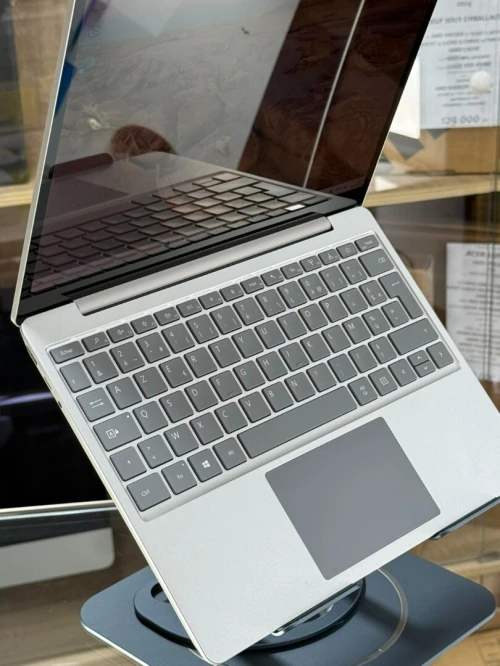 MICROSOFT SURFACE GO I5 1065G1 1.2GHZ RAM 8GO 128 SSD INTEL UHD ECRAN 10.1 FULL HD 1080 LED WIN 11
