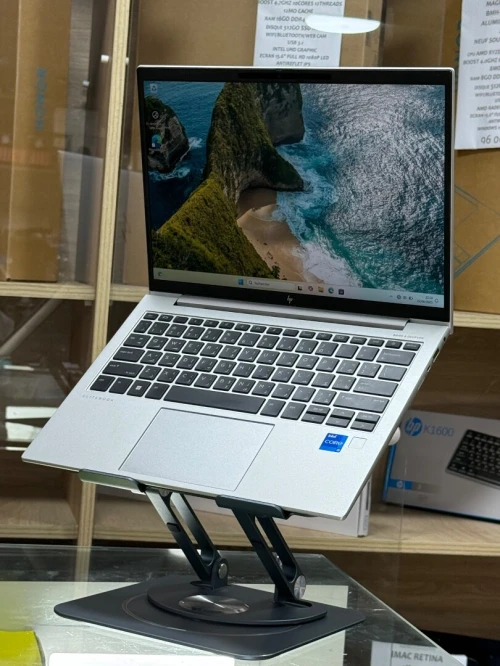 HP ELITEBOOK 830 G10 I5 1345U 32GO 512GO SSD NVME 