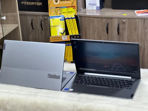 LENOVO THINKBOOK 14 G4 IAP I7 1255U 16GO 512GO SSD NVME NEUF 
