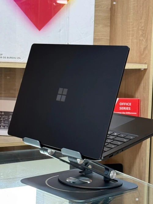SURFACE LAPTOP 4 I7 1185G7 16GO 256GO SSD NVME TACTILE 
