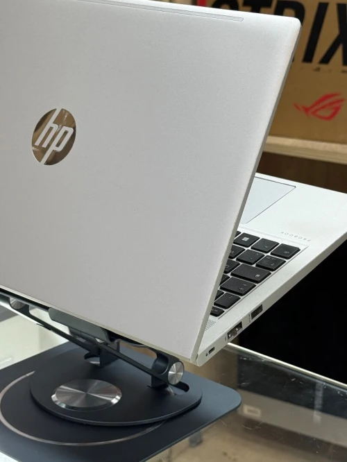 HP PROBOOK 450 G9 I7 1255U 16GO 512GO SSD NVME