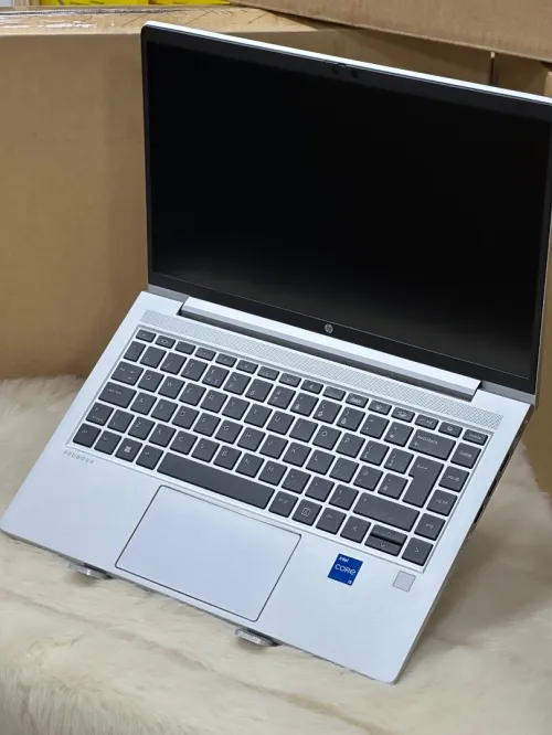 HP PROBOOK 440 G9 I5 1235U 16GO 512GO SSD NVME NEUF SOUS EMBALLAGE 