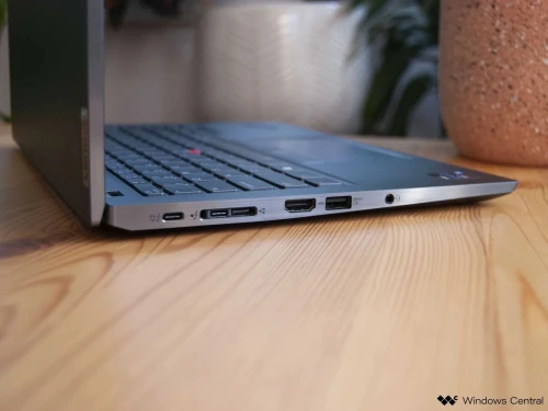 LENOVO THINKPAD X13 RYZEN 5 PRO 3500U 8GO 512GO SSD 