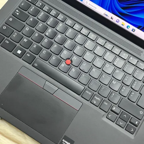 LENOVO THINKPAD T14S GEN 3 I5 EVO 1235U 16GO 512GO SSD ECRAN 14" FULL HD 1080P LED WIN 11