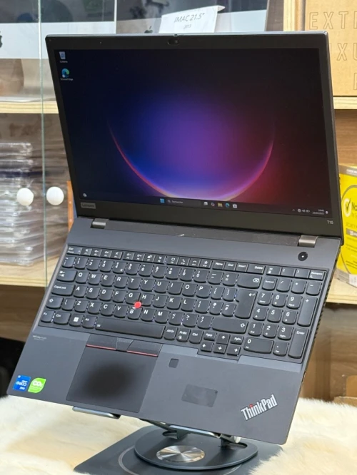 LENOVO THINKPAD T15 GEN 2 I5 VPRO 1145G7 16GO 256GO SSD 