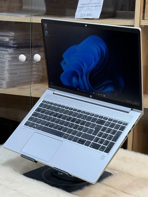 HP PROBOOK 450 G8 I5 1135G7 16GO 512GO SSD 