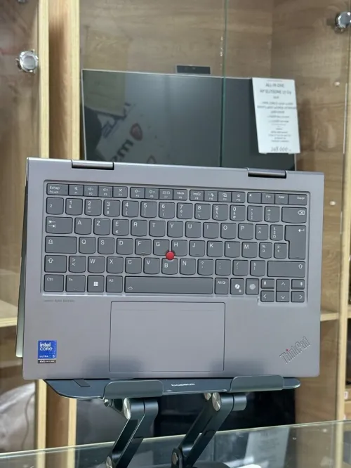 LENOVO THINKPAD X1 2IN1 GEN 10 INTEL CORE ULTRA 5 EVO 225U 16GO 512GO SSD NVME TACTILE