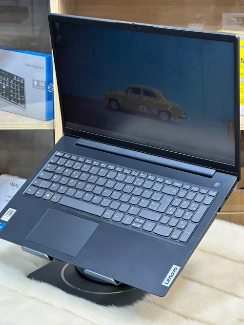 LENOVO V15 G3 IAP I3 1215U 8GO 256GO SSD 