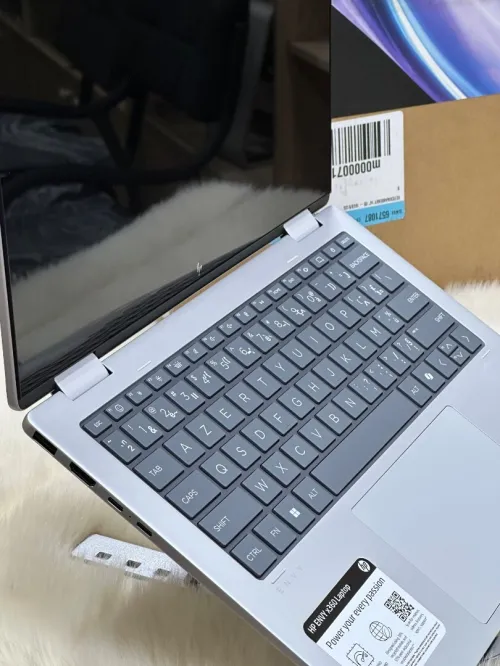 HP ENVY X360 FA0013DX AMD RYZEN 5 8640HS 16GO 512GO SSD TACTILE X360