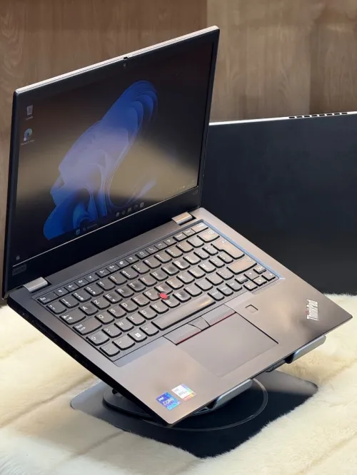 LENOVO THINKPAD L13 GEN 2 I7 1165G7 16GO 256GO SSD 