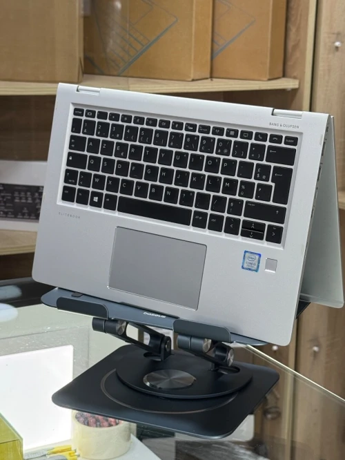HP ELITEBOOK X360 1030 G2 I5 7200U 8GO 256GO SSD TACTILE 