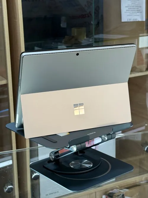 SURFACE PRO 11 SNAPDRAGON X ÉLITE X1e80100 16Go 512Go SSD + STYLET 