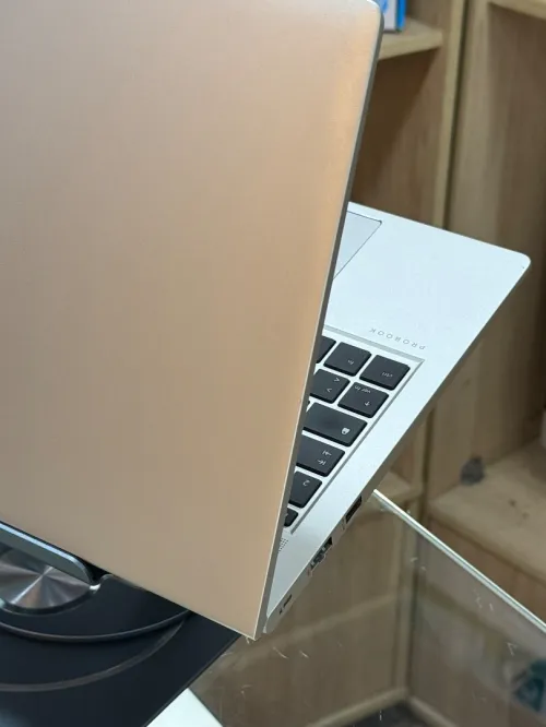 HP PROBOOK 450 G9 I5 1235U 16GO 256GO SSD 