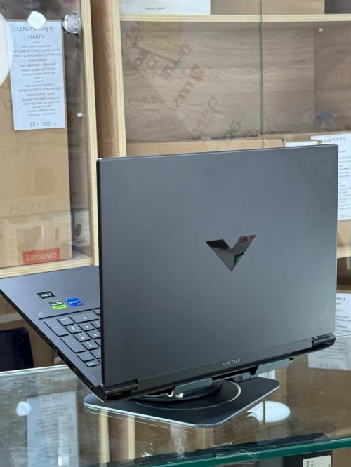 HP VICTUS 16-R0XXX I7 13620H 32GO 1TO SSD NVME NVIDIA GEFORCE RTX4070 8GO GDDR6