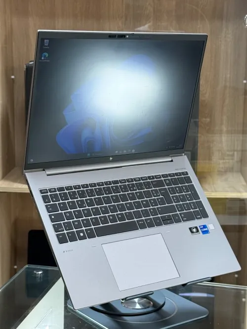 HP ZBOOK FIREFLY 16 G9 I7 1255U 16GO DDR5 1TO SSD NVME NVIDIA T550 4GO GDDR6
