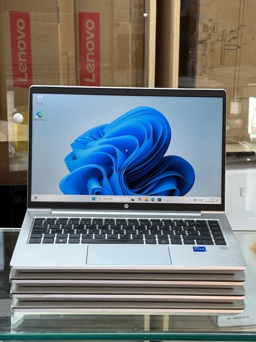 HP PROBOOK 440 G9 I5 1235U 16GO 256GO SSD NVME