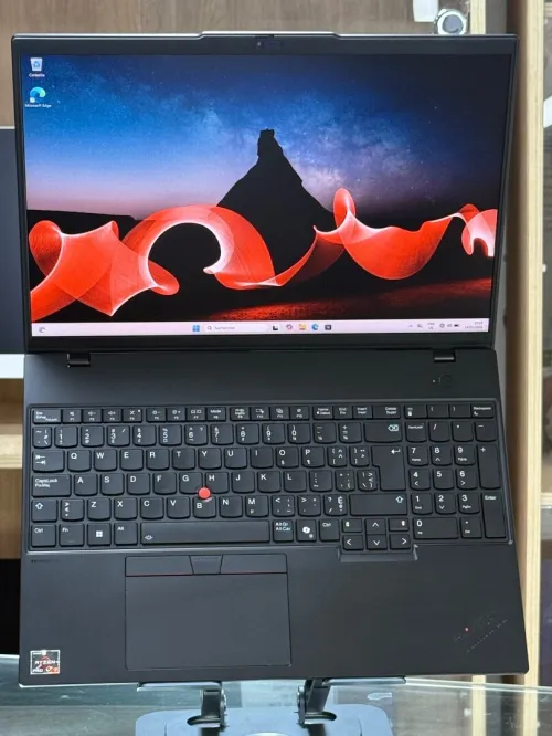 LENOVO THINKPAD L16 AMD RYZEN 7 PRO 7735U 32GO 512GO SSD TACTILE