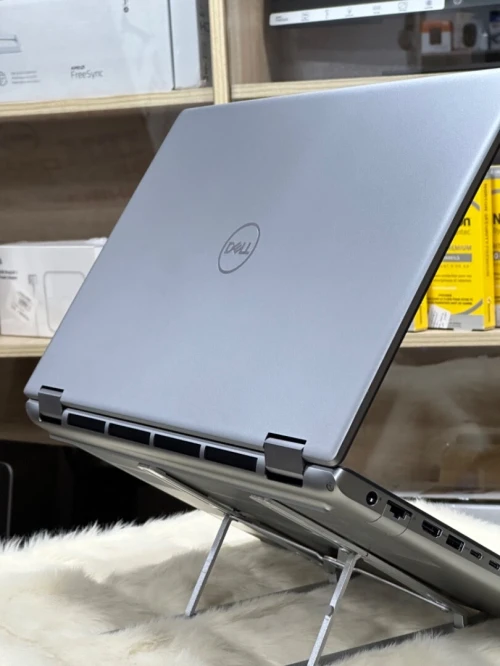 DELL PRECISION 7780 I7 13850HX 16GO 1TO SSD NVME NVIDIA RTX3500ada 12GO GDDR6
