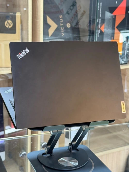 LENOVO THINKPAD E14 GEN 6 AMD RYZEN 5 7535HS 16GO 512GO SSD NVME