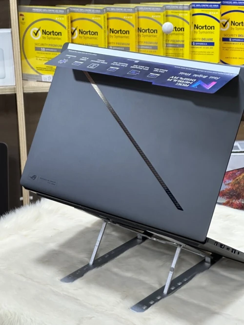 ASUS ROG ZEPHYRUS G16 GU605MV ULTRA 9 185H 16GO DDR5 1TO SSD NVIDIA GEFORCE RTX4060 8GO 3K OLED NEUF