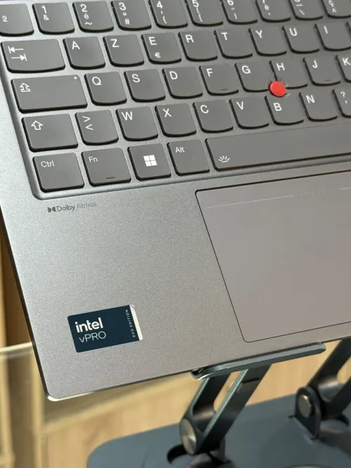 LENOVO THINKPAD X1 2IN1 GEN 9 ULTRA 7 VPRO 165U 32GO DDR5x 512GO SSD NVME TACTILE X360