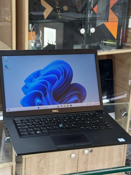 DELL LATITUDE 7490 I5 VPRO 8350U 16GO 512GO SSD NVME