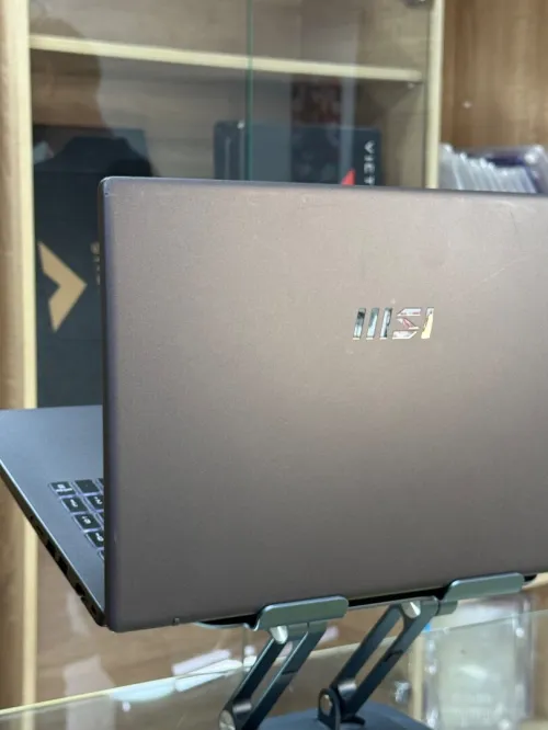 MSI MODERN 15 F13MG I5 1334U 16GO 512GO SSD NVME