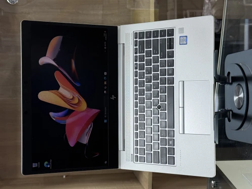 HP ELITEBOOK 840 G6 I7 VPRO 8665U 16GO 512GO SSD NVME