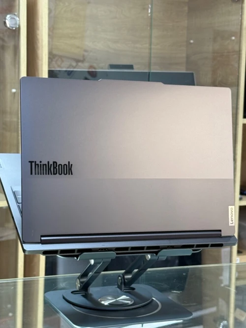 LENOVO THINKBOOK 16P G5 IRX I7 14650Hx 16GO DDR5x 512GO SSD NVIDIA GEFORCE RTX4060 8GO GDDR6
