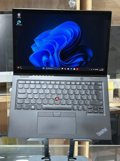 LENOVO THINKPAD L13 2IN1 ULTRA 5 135U 32GO 512GO SSD NVME TACTILE
