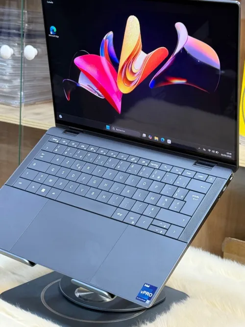 DELL LATITUDE 9440 2IN1 I7 VPRO 1365U 32GO 512GO SSD 3K OLED TACTILE 