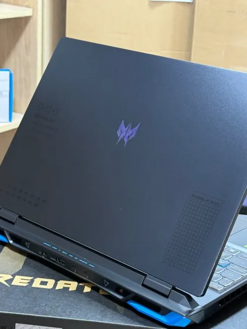 ACER PREDATOR HELIOS NEO 16 PHN16-71 I7 13700HX 16GO 1TO SSD NVIDIA GEFORCE RTX4060 8GO NEUF SOUS EM