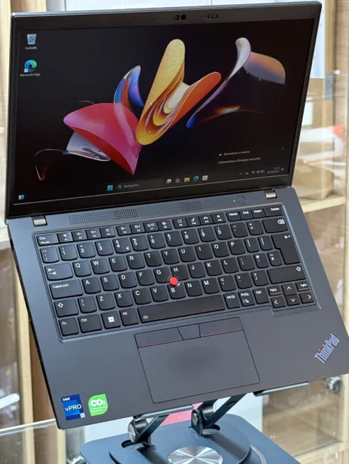 LENOVO THINKPAD L14 GEN 4 I7 VPRO 1365U 32Go 512GO SSD NVME 