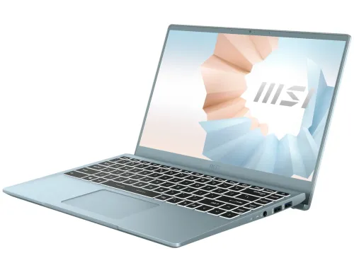 MSI MODERN 15 A10M I5 10210U 8GO 512GO SSD NVME NEUF SOUS EMBALLAGE