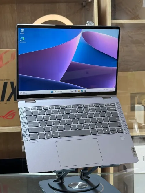 LENOVO FLEX 5 14ABR8 AMD RYZEN 7 7730U 16GO 1TO SSD NVME TACTILE X360