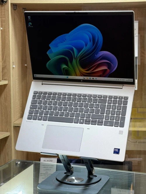 HP ELITEBOOK 6 G1i 16 AI PC INTEL CORE ULTRA 7 265H 32GO DDR5 512GO SSD NVME INTEL ARC 140T 16GO