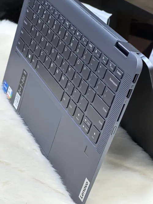 LENOVO FLEX 5i 14IAU7 I5 1235U 16GO 512GO SSD TACTILE X360