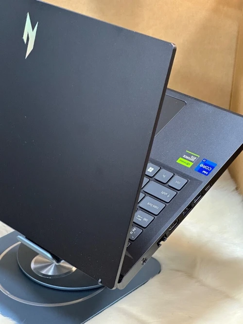ACER NITRO V15 ANV15-51 I7 13620H 16GO DDR5 512GO SSD NVIDIA GEFORCE RTX4060 8GO NEUF SOUS EMBALLA