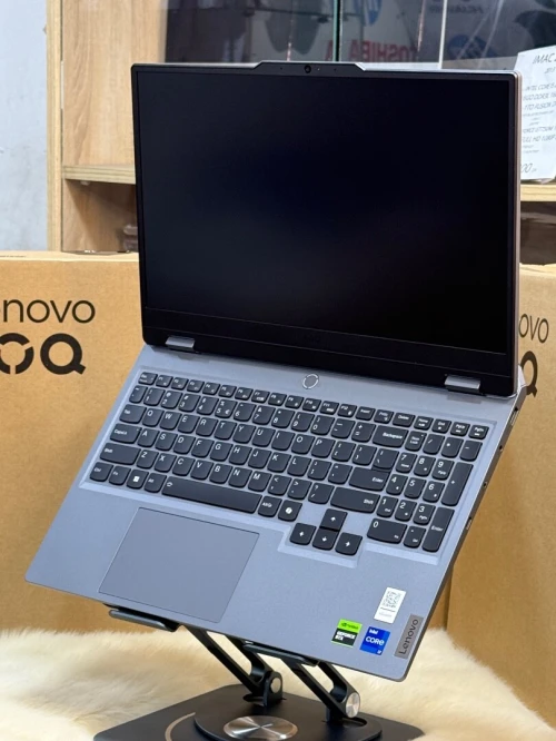 LENOVO LOQ 16IRX9 I7 13650HX 16GO DDR5 1TO SSD NVIDIA GEFORCE RTX3050 6GO NEUF SOUS EMBALLAGE 