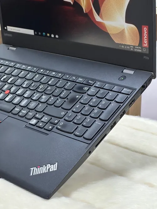 LENOVO THINKPAD P51s I5 7300U 8GO 500GO HDD NVIDIA QUADRO M520 2GO