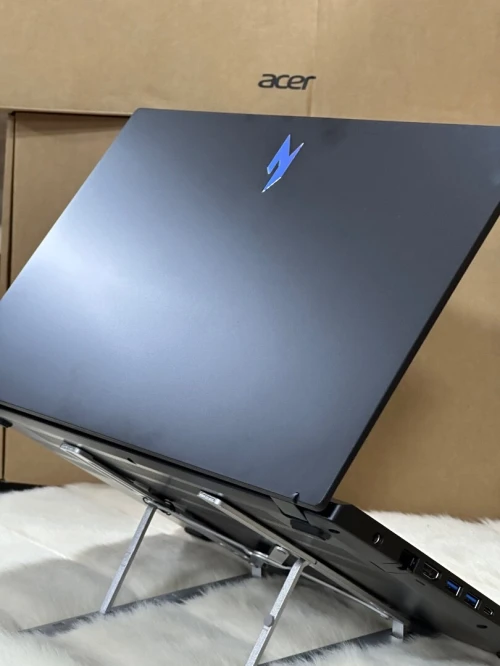 ACER NITRO V15 ANV15-41 AMD RYZEN 5 7535HS 8GO 512GO SSD NVIDIA GEFORCE RTX2050 4GO GDDR6 NEUF SOUS 